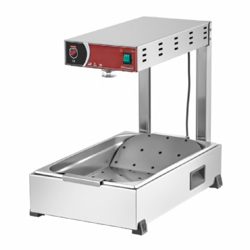 PATATES DİNLENDİRME PTS-01